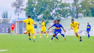 HIGHLIGHTS AS Kigali WFC 12 Rayon Sports WFC [upl. by Notslar720]