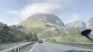 Loch and Loaded Bagpipes and Backroads in Caledonia [upl. by Buyer]