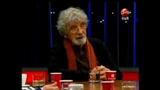 Tolerancia Cero  Humberto Maturana [upl. by Anomar]