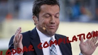 Lothar Matthäus English  Best Of [upl. by Antonietta]