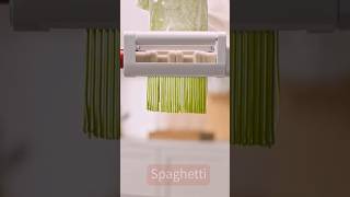 ANTREE 3in1 Pasta amp Ravioli Attachment for KitchenAid  Easy Homemade Pasta pastamaker pasta [upl. by Shulman323]