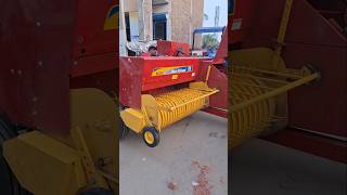 New Holland belar with subsidy shorts ytshorts [upl. by Child262]