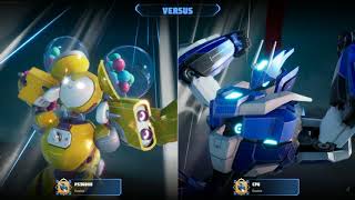 Override 2 Super Mech League PC Closed Beta Gameplay [upl. by Aynotak]