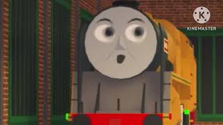 Thomas Howieazy parody short 1￼￼￼ [upl. by Dlabihcra795]