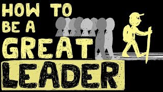 How to Establish Yourself as a Leader  9 Leadership Tactics [upl. by Eiral]