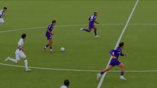 Highlights Juventus vs Fiorentina Primavera 02 Rubino Caprini [upl. by Eldreeda]