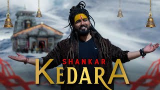 Kedarnath Song  Shankar Kedara Official Video Bholenath Song  New Song 2023  Shekhar Jaiswal [upl. by Koenig275]