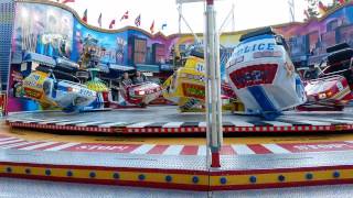 Alle Attraktionen auf dem Stadtfest Barsinghausen [upl. by Renat923]