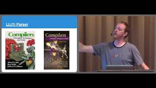 From Source to Code How CPythons Compiler Works  Brett Cannon [upl. by Lleuqram]