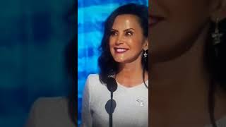 Gov Gretchen Whitmer DNC quotDonald Trump Doesnt Know You At Allquot election2024 news [upl. by Ritch]