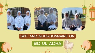 RP School Lawaypora activity eidmubarak bakraeid viral blossomsschool [upl. by Talya622]