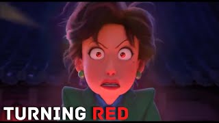 Turning Red 2022 movie quotIm keeping itquot clip  Pixar  Disney  Turning Red movie clip [upl. by Lamahj]