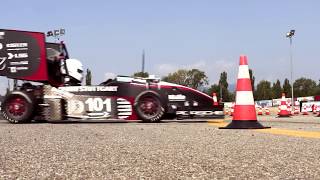 Formula SAE Italy Formula Electric Italy amp Formula Driverless 2018 July 11  15 2018  SUMMARY [upl. by Ameer123]