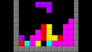 Tetris Remix  Tedgel  Hardtek Son de Teufmp4 [upl. by Crawford]