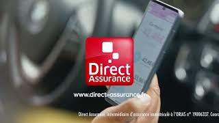 Pub Direct Assurance 2023  YouDrive  6 s [upl. by Neysa]