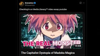 Why Madoka Magica feels so real [upl. by Pollerd461]