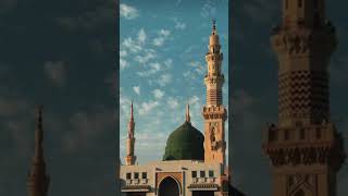 Habibi Ya MUHAMMAD naat Nasheed [upl. by Einehpets]