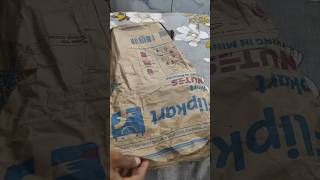 US POLO ASSNOCTAVIA trending youtubeshorts shortvideo flipkart unboxing [upl. by Notniuqal982]