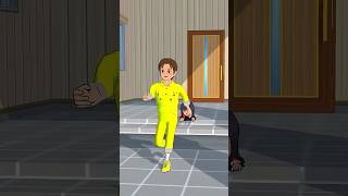 Sakura school simulator game sakuraschoolsimulator viralvideo shortfeed shortsviral trending [upl. by Prober]