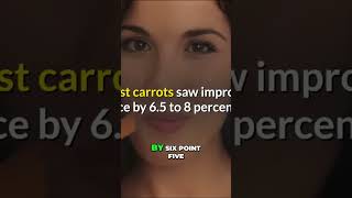 Improve Sperm Quality with Carrots The Power of Carotenoids and Vitamin A [upl. by Ailil]