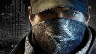 WATCH DOGS  A PRIMEIRA HORA [upl. by Oab536]