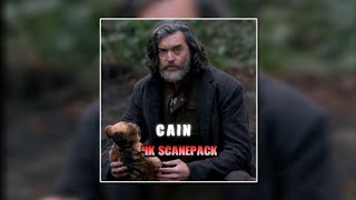 Scanepack Cain 4K Supernatural [upl. by Joyann]