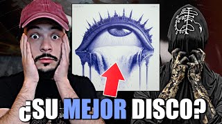 GAEREA  Coma  A LA MIERD4 Album Review [upl. by Ecnarret]