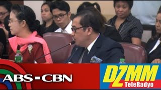 DZMM TeleRadyo FDA Sanofi knew of Dengvaxia risks in 2015 Part 2 [upl. by Alic]