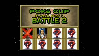 Pokemon Stadium Pokecup Pokeball walkthrough p3 [upl. by Attekahs]