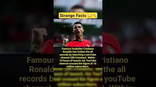 Strange Facts 😳🫡 facts trending funfacts shorts viralvideo [upl. by Ociram]