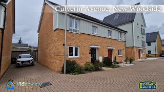 Culverin Avenue Woodside Grays [upl. by Laforge870]