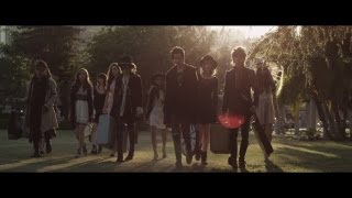 Palaye Royale  Get Higher [upl. by Ecineg]