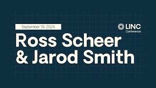 Ross Scheer amp Jarod Smith [upl. by Anuahc]