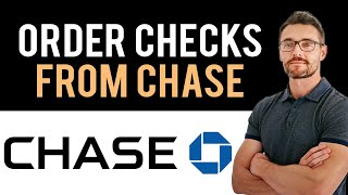 ✅ How To Order Checks From Chase Full Guide [upl. by Marcellus]