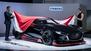 Why the 2025 Miata is Still the Best Sports Car [upl. by Acillegna544]