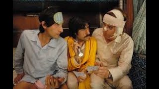 The Darjeeling Limited Full Movie Fact Review amp Information  Owen Wilson  Adrien Brody [upl. by Klarrisa988]