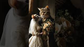 Cat Wedding [upl. by Altis]