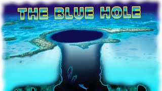 DIVING THE GREAT BLUE HOLE  Belize [upl. by Rehpotsyrhc726]