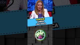 Marlei Cevada no thenoite humorbrasil danilogentilli cortes [upl. by Ede]