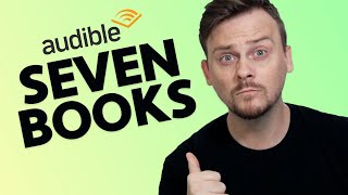 The Best Audiobooks for English Learners [upl. by Lerraj160]