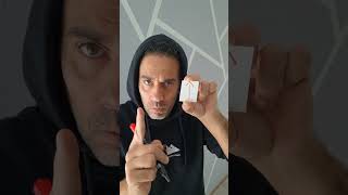 Tutorial Best Crazy Magic Trick 🤣 🤣 [upl. by Modern]