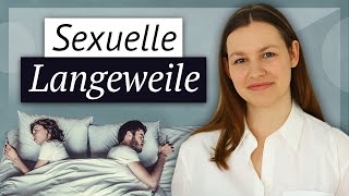 Langeweile im Bett Was kannst du tun [upl. by Adolphe119]