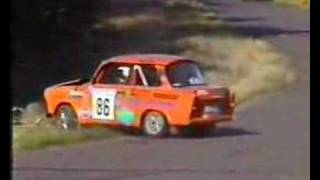 Trabant  RS800 Racing [upl. by Lavern]