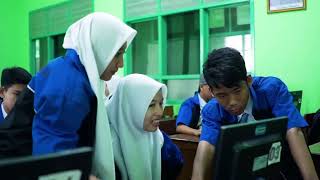 VIDEO PROFIL SEKOLAH [upl. by Aserehtairam]