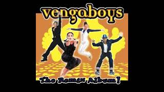 Vengaboys The Remix Album By Dj SiDMaxX [upl. by Ahsiel]