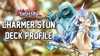 Charmers are GOOD  Charmer Stun Deck Profile [upl. by Jemy]