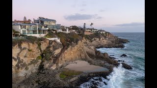 The ULTIMATE Laguna Beach Travel Guide [upl. by Eldredge]