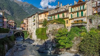 Chiavenna SO [upl. by Merna]