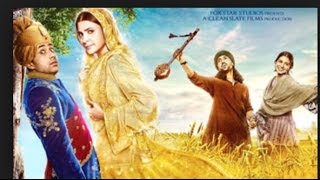 Phillauri Movie Behind the Scenes With Diljit Dosanjh [upl. by Zelikow]