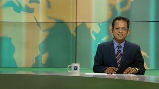 Kantipur English News 11 AM  Full English News  June 21 2024 [upl. by Jallier57]